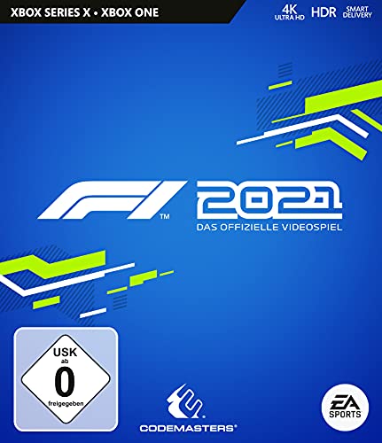 F1 2021 (DE)