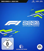 F1 2021 (DE)