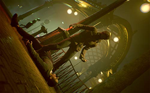 Vampire: Masquerade Bloodlines 2 First Blood Edition