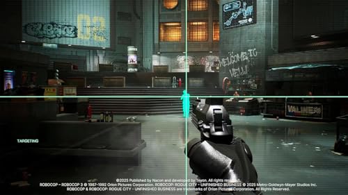 RoboCop: Rogue City Collection (DE) — Big Box