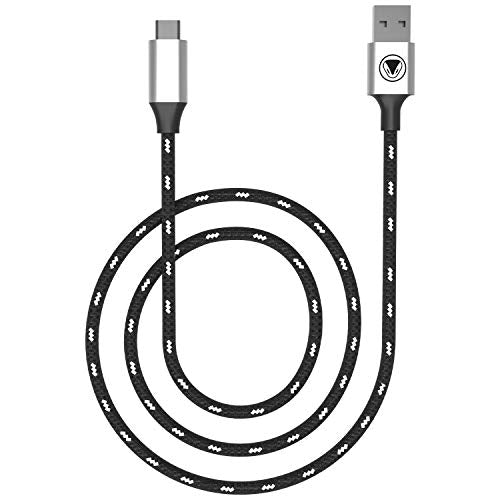 USB C Ladekabel / Kabel / Charge Data Cable 5 2m [Snakebyte]