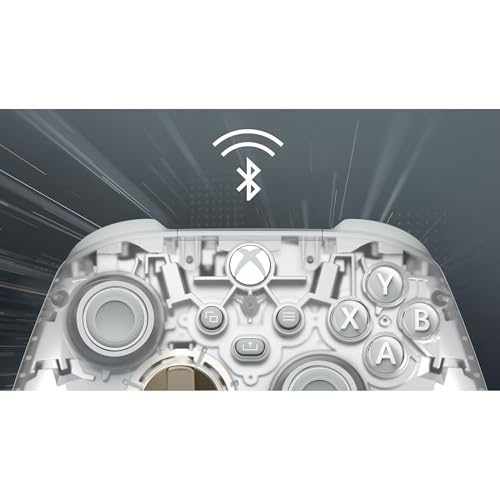 Original Wireless Controller Ghost Cipher [Microsoft] — Special Edition