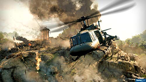 COD / Call of Duty Black Ops Cold War (DE)