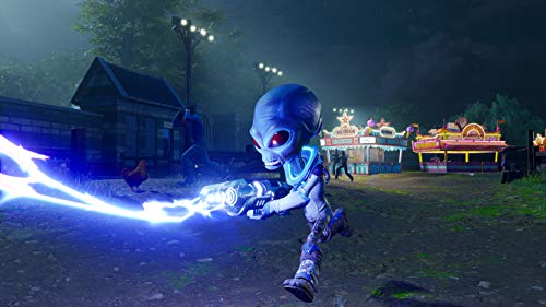 Destroy all Humans! (AT)