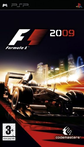 F1 / Formula One 2009 (FR)