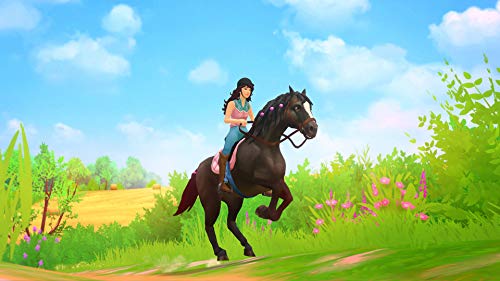 Horse Club Adventures (DE)