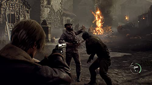 Resident Evil 4 | Remake (DE)