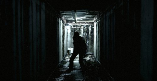 The Evil Within (FR)