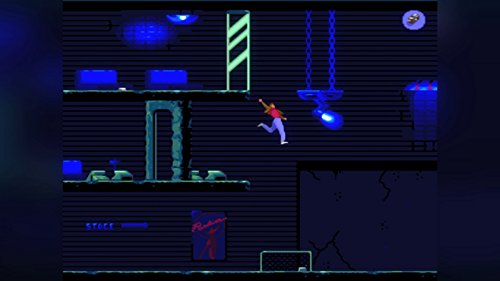Another World + Flashback Bundle — Limited Edition