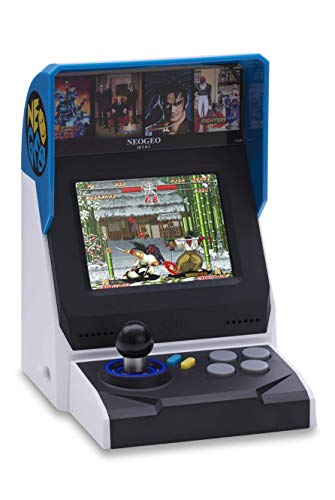 Mini Konsole (EU)