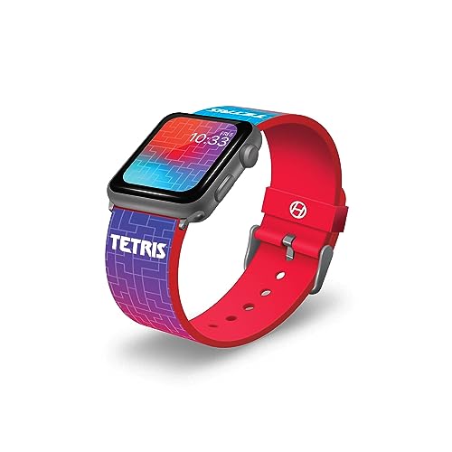 Tetris Quick Release Band / Uhrenarmband [Hyperkin]