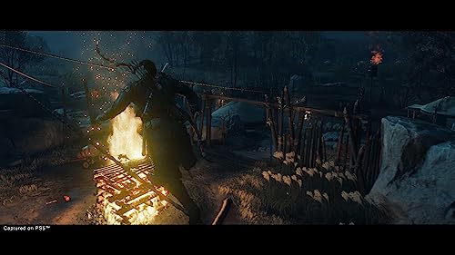 Ghost of Tsushima (GB) — Director's Cut