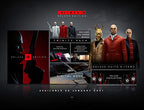 Hitman 3 Deluxe