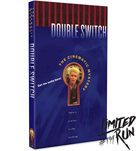 Double Switch Collector''s Edition