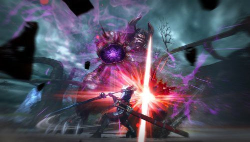 Toukiden: Age of Demons