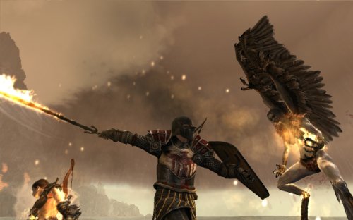 Arcania: The Complete Tale (GB)