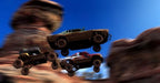 Motor Storm (FR) — Essentials