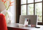 SoundDock Serie II Digital Music System für Apple iPhone und iPod silber [Bose]