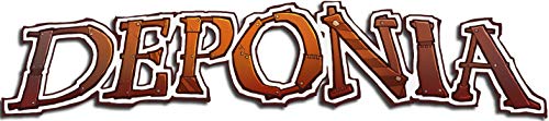 Deponia Sammleredition (DE) — Sammleredition