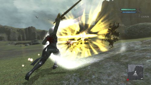 NieR Replicant (JP)