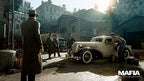 Mafia Trilogy (AT)