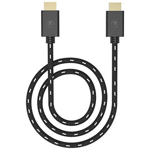 HDMI Kabel 5 PRO 4K 3m [Snakebyte]