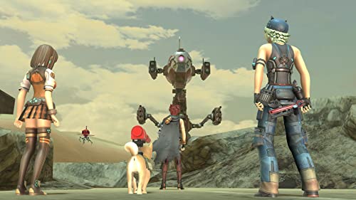 Metal Max Xeno Reborn (DE)