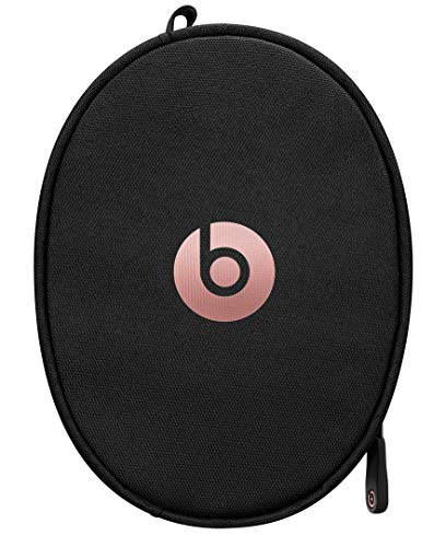 Beats Solo3 Wireless On-Ear Headphones rose gold [Beats by Dr. Dre]