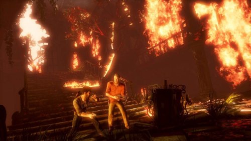 Uncharted 3: Drake's Deception (FR) — Essentials