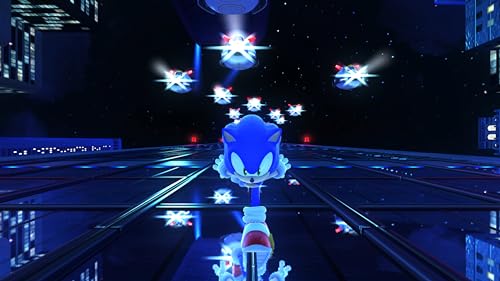 Sonic X Shadow Generations (AT)