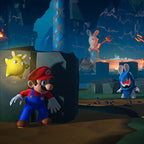 Mario & Rabbids 2 Sparks of Hope (DE)
