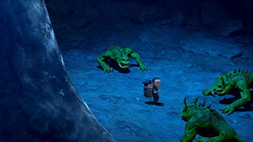 Monkey King: Hero is Back (GB)
