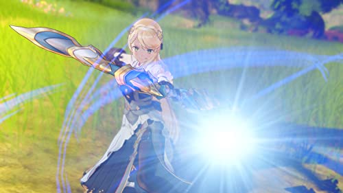 Atelier Ryza 3: Alchemist of the End & the Secret Key (DE)