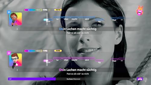 Let's Sing 2025 (DE)