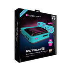 RetroN 5 Konsole Hyper Beach [Hyperkin]