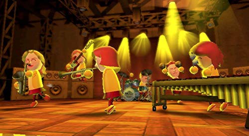 Wii Music (GB)