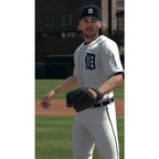 Major League Baseball 2K11