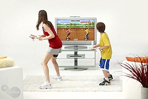 EA Sports Active 1: Personal Trainer (GB)