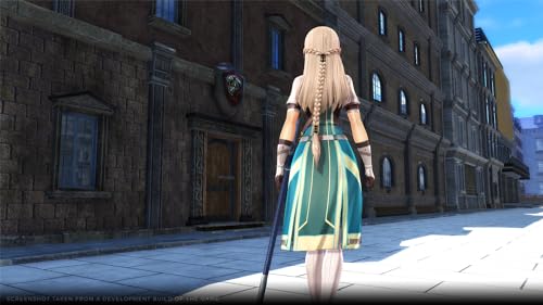 The Legend of Heroes: Trails through Daybreak (DE) — Deluxe Edition