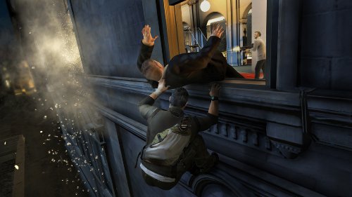 Splinter Cell: Conviction [Platinum Hits] (US)