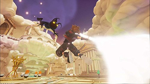 Kingdom Hearts III (IT)