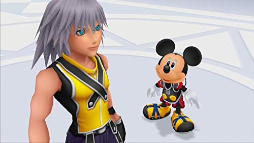 Kingdom Hearts The Story So Far (US)