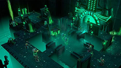 Warhammer 40.000: Mechanicus