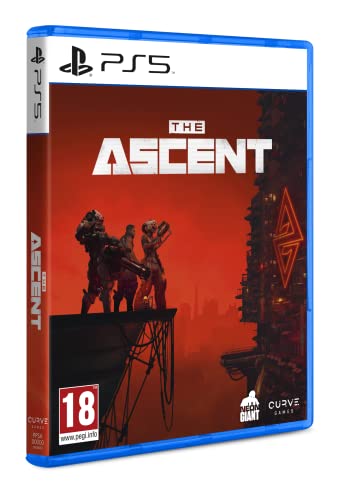 The Ascent (AT)