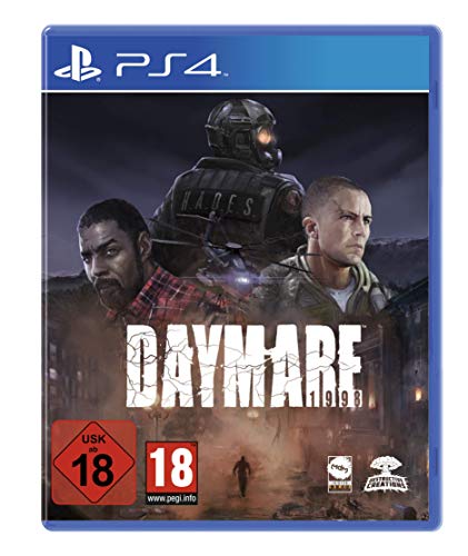 Daymare 1998 (DE)