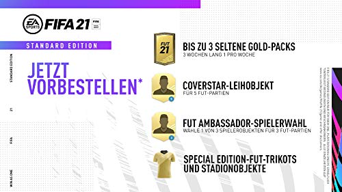 Fifa 21 (DE)