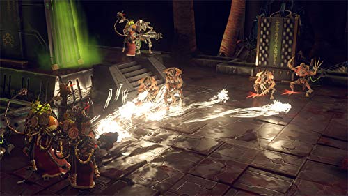 Warhammer 40.000: Mechanicus (DE)