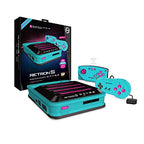 RetroN 5 Konsole Hyper Beach [Hyperkin]
