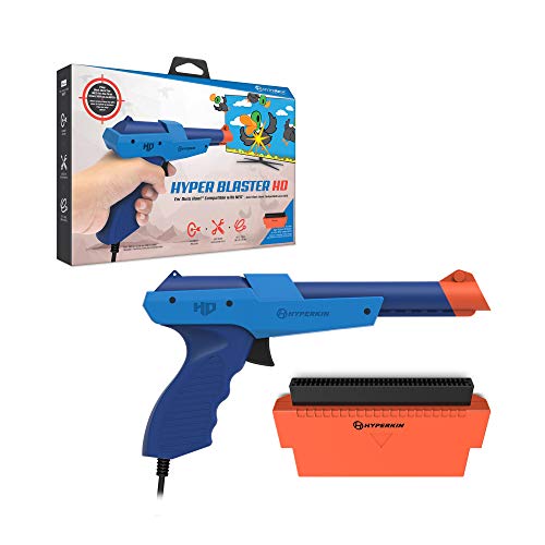Hyper Blaster HD for Duck Hunt [Hyperkin ]