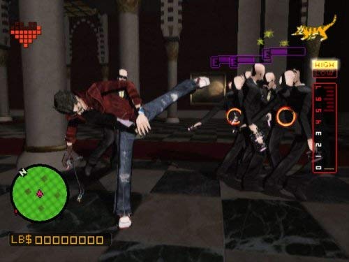 No More Heroes 1 (US)